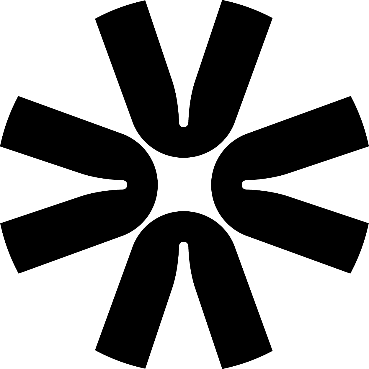 Adamiz Brand Mark - Black-1